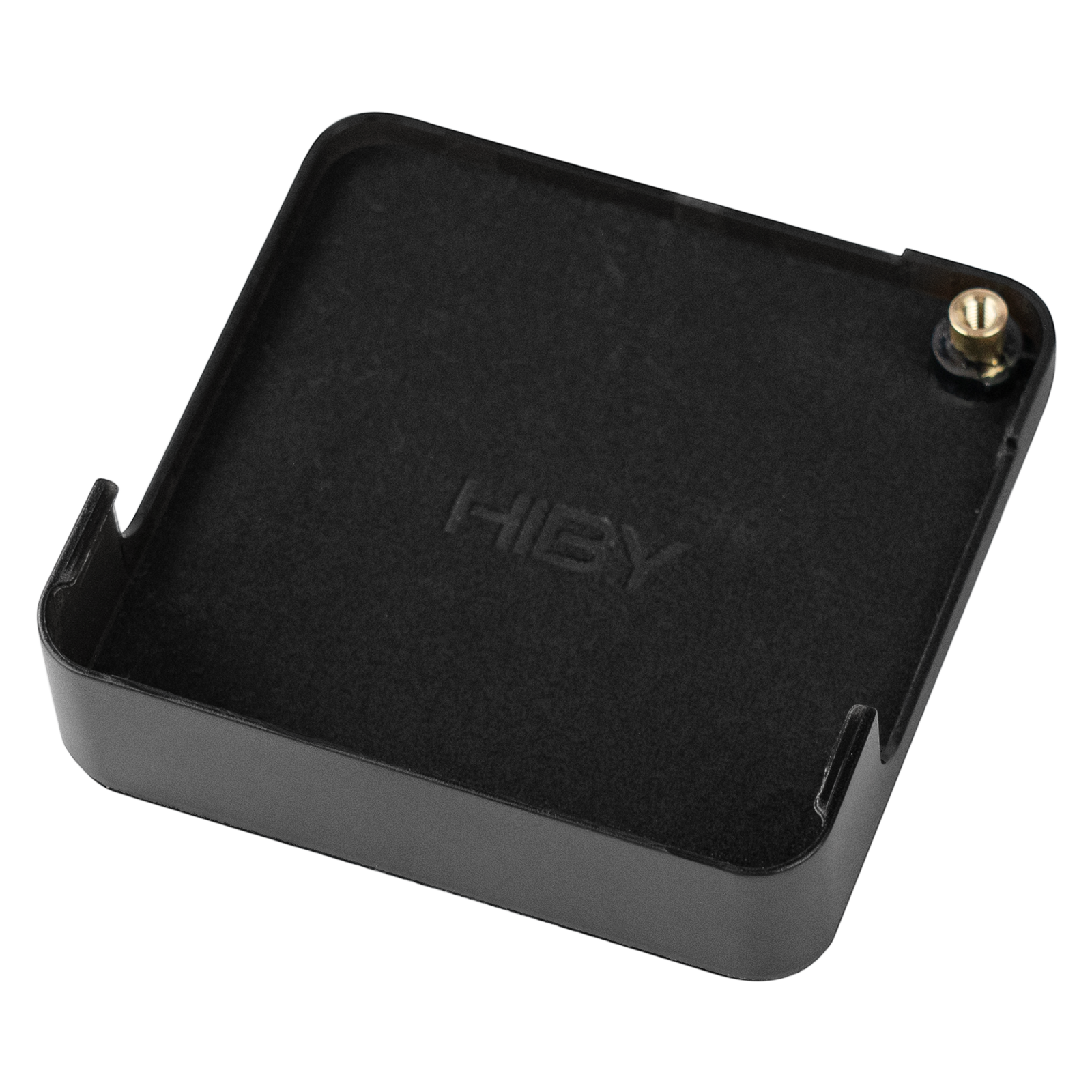 HiBy W4 - Portable HiFi Bluetooth Headphone Amplifier