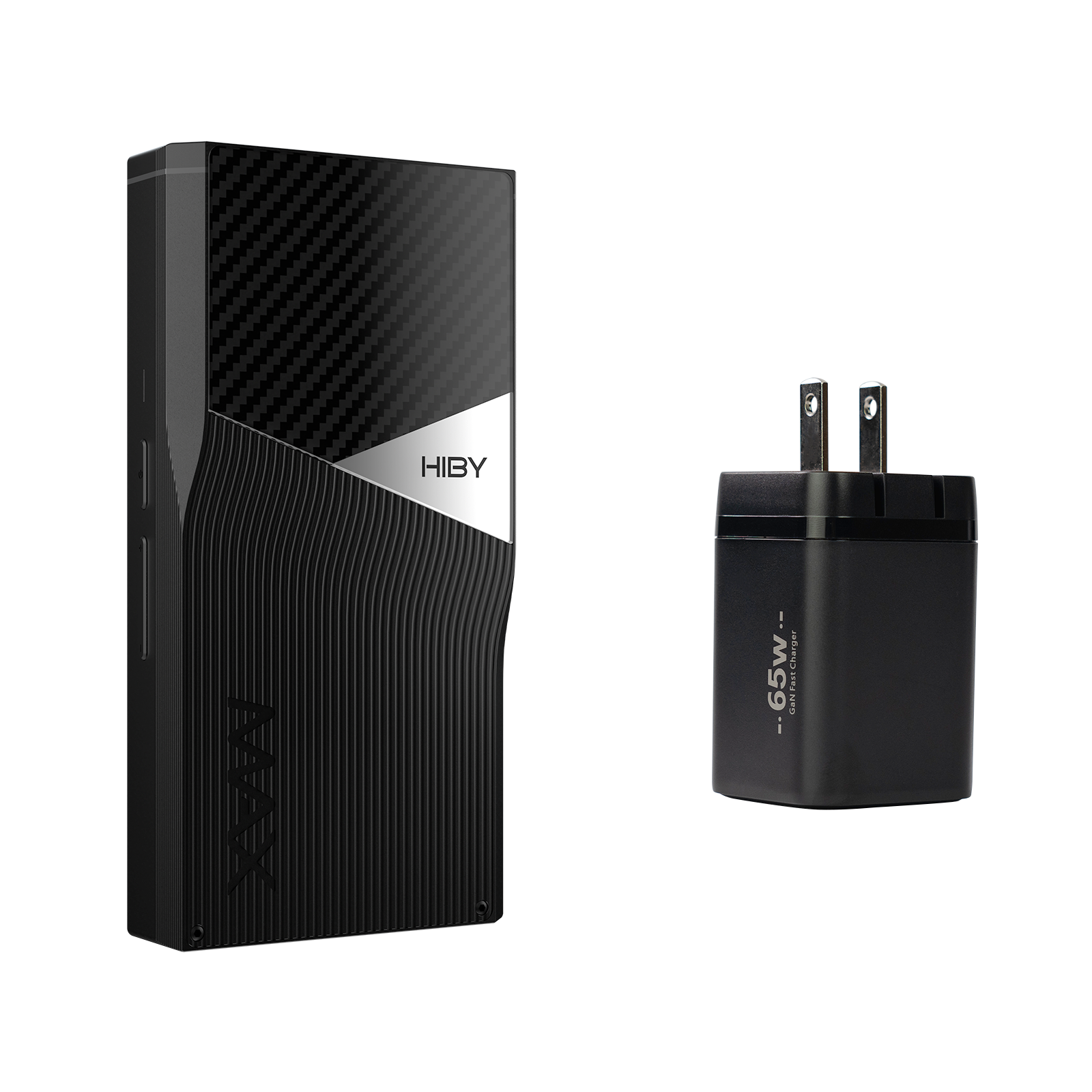 HiBy R6Pro MAX