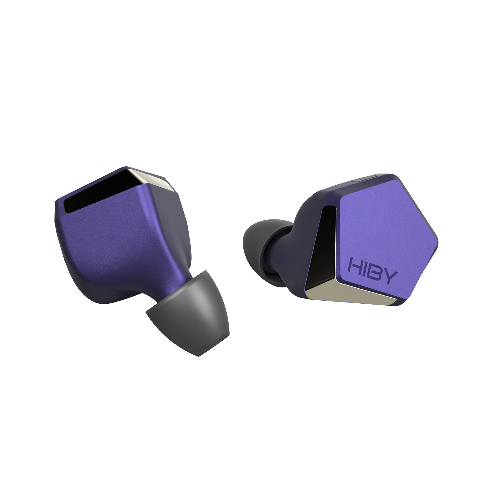 HiBy X Faudio - Project Ace (special edition)
