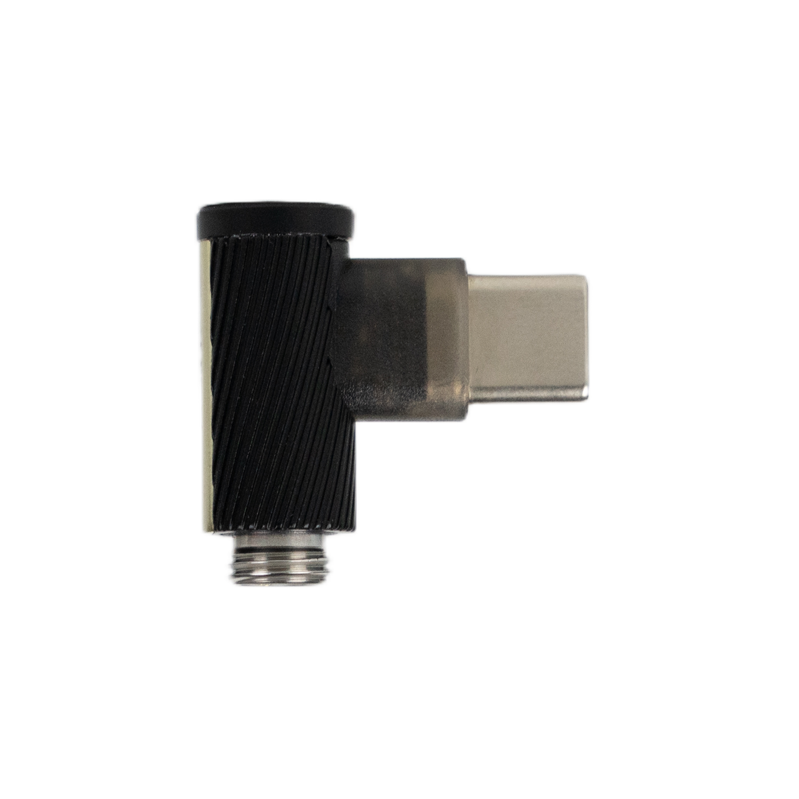 HiBy HC1 plug for CuAg8 and CuAg8 Cable