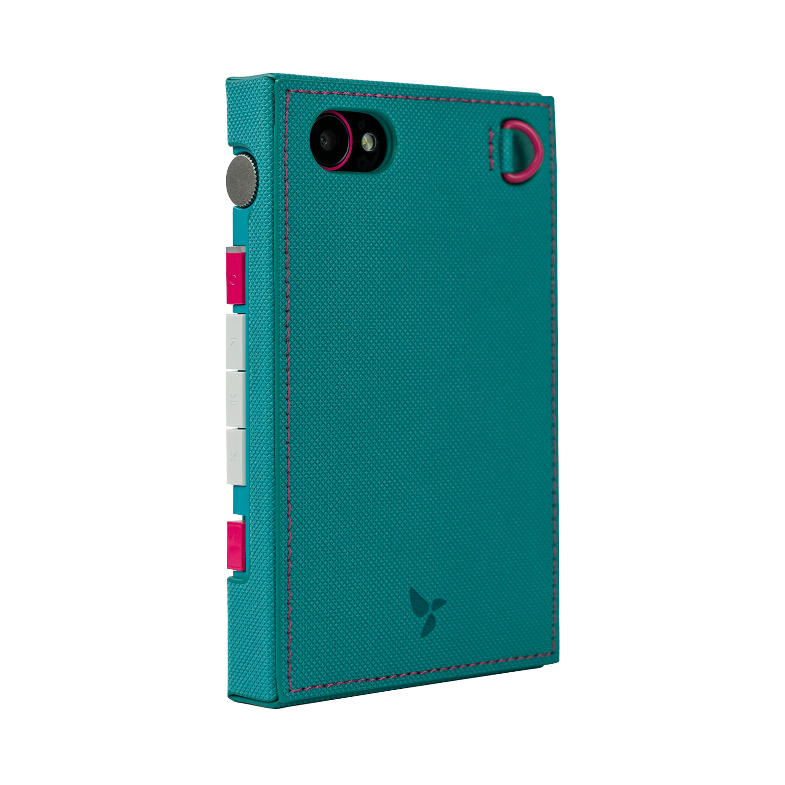 M500 Leather Case