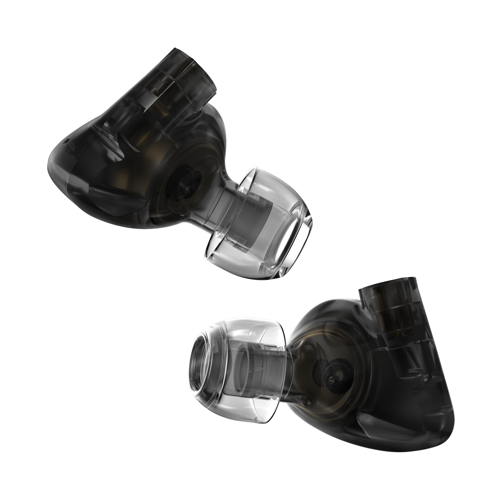 HiBy Yula - 10mm Dynamic HiFi Earphones