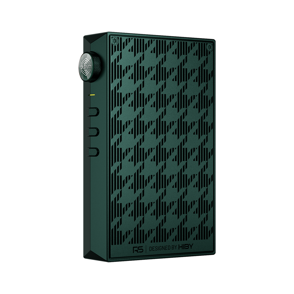 HiBy RS2 II - R2R HiFi PureAudio Player with Darwin Architecture