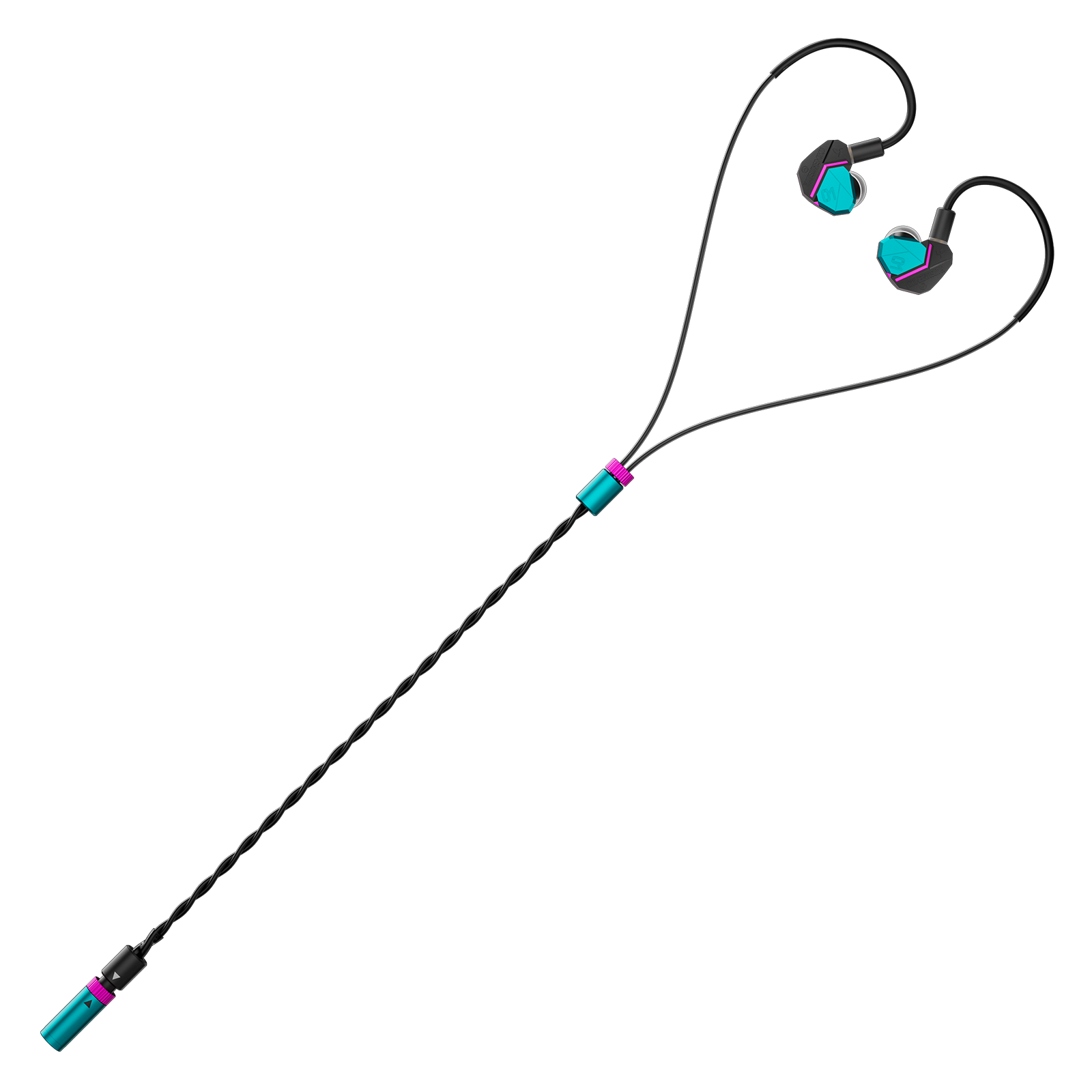 HiBy Digital YUME X Hatsune Miku