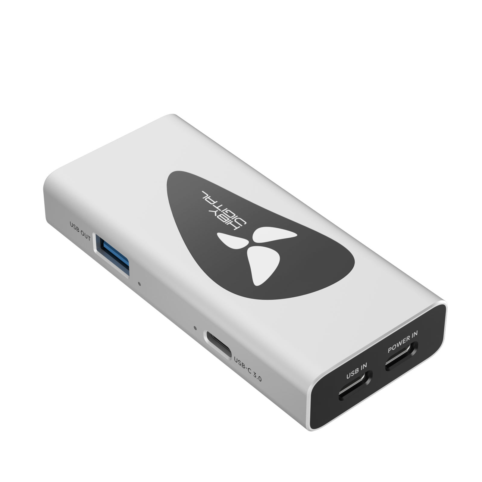 HiBy Digital AP10 - Hi-Res USB Signal Isolator