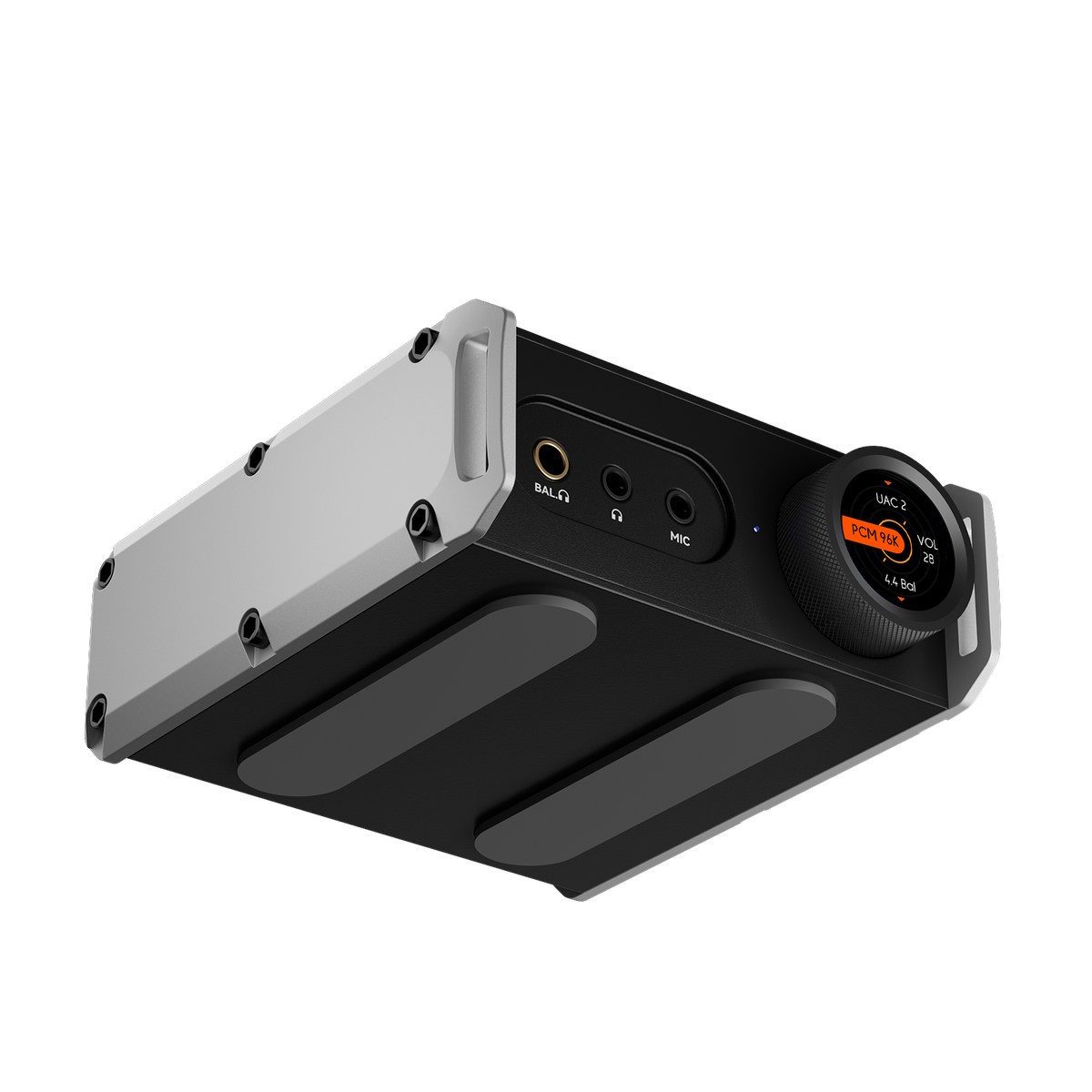 HiBy Digital BD100 - Desktop DAC and Headphone Amplifier