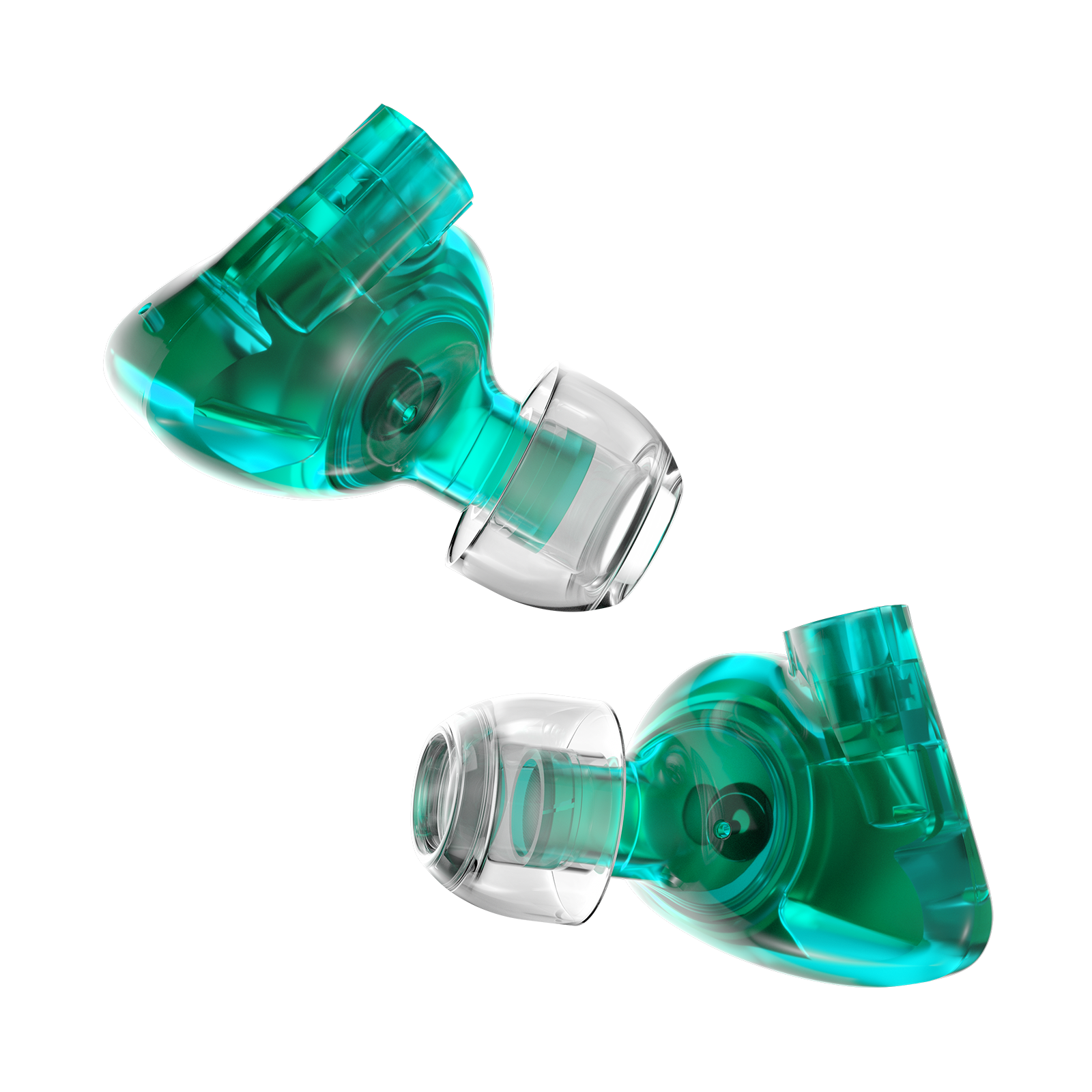 HiBy Yula - 10mm Dynamic HiFi Earphones