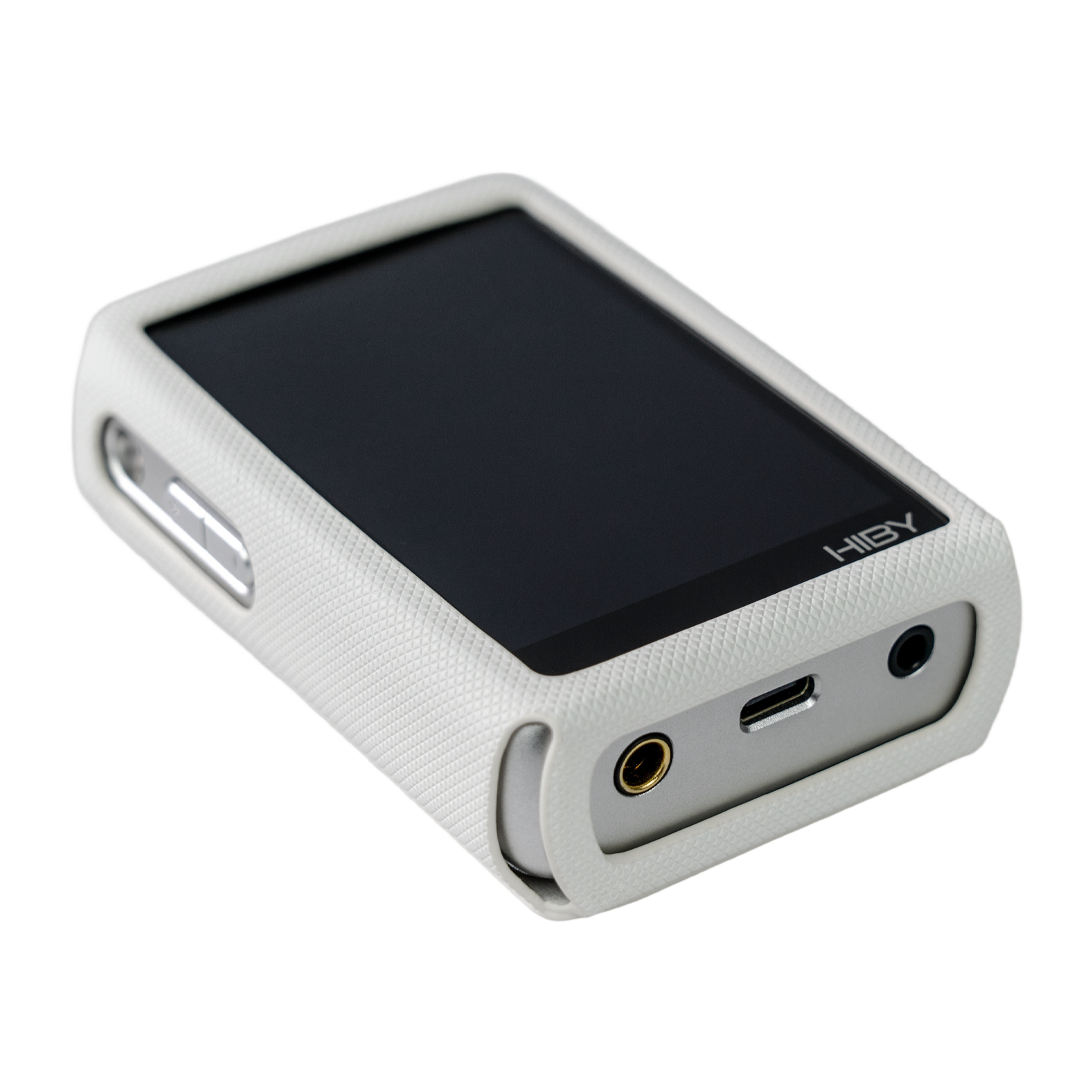 R3Pro II PU Leather Case