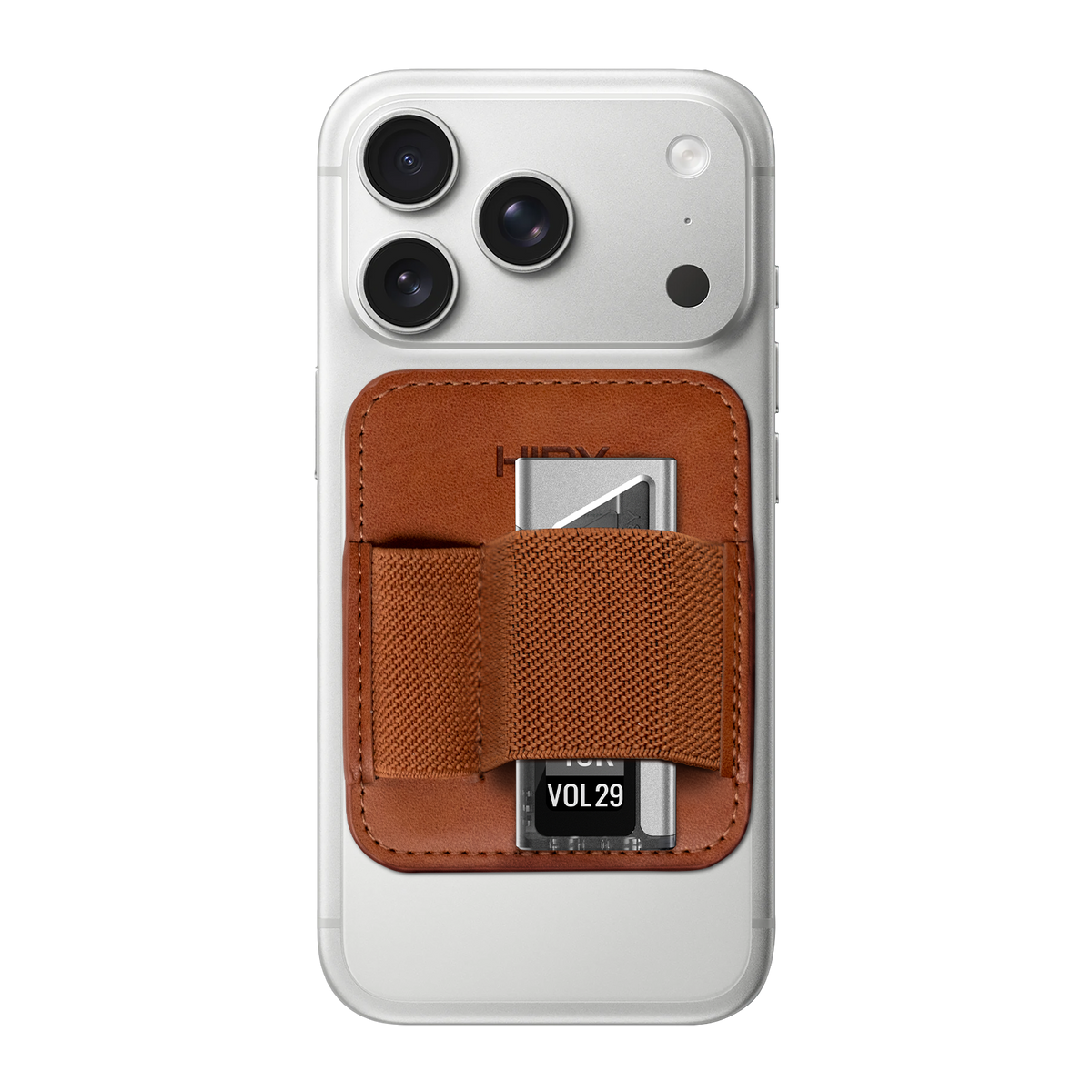HiBy Magnetic Clip