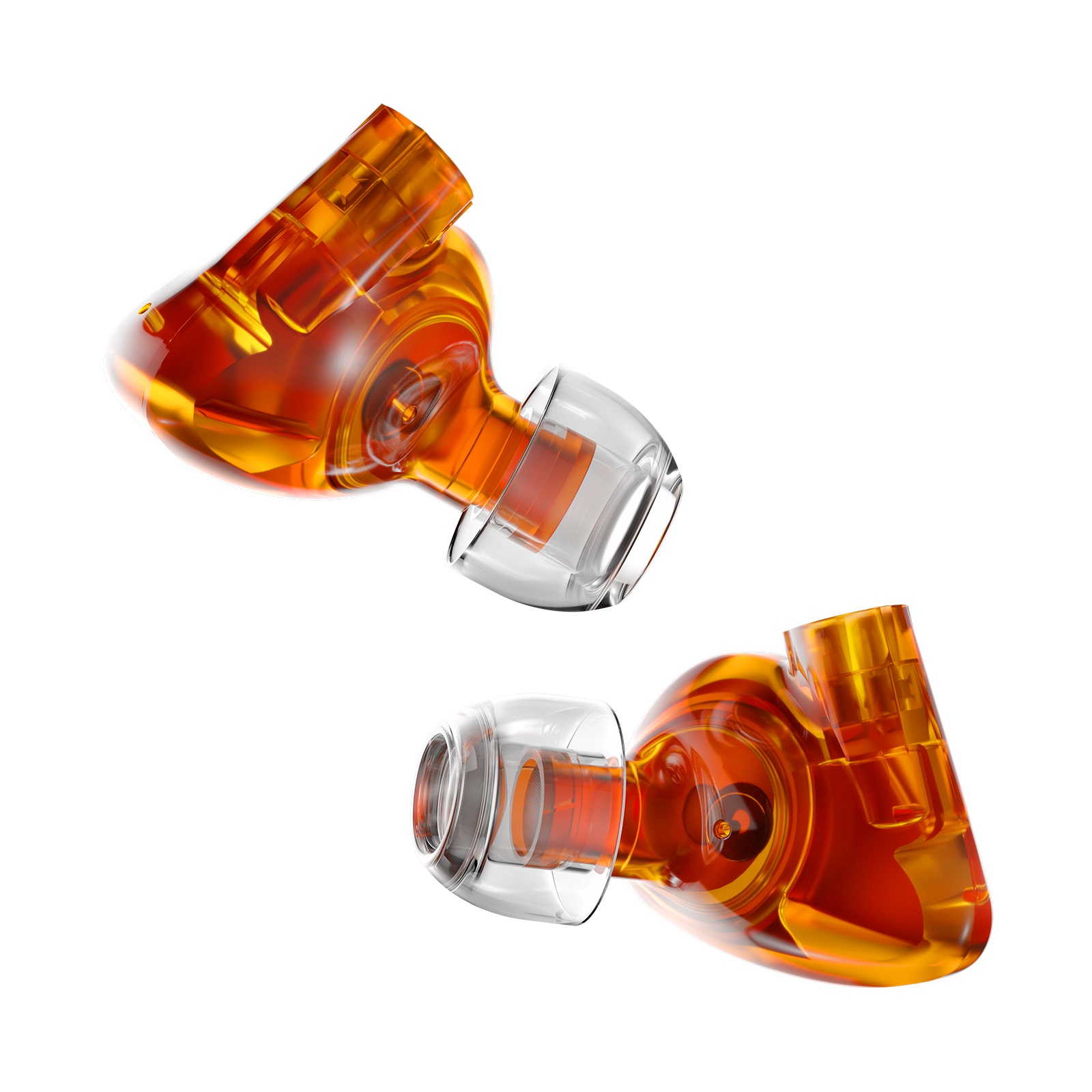 HiBy Yula - 10mm Dynamic HiFi Earphones