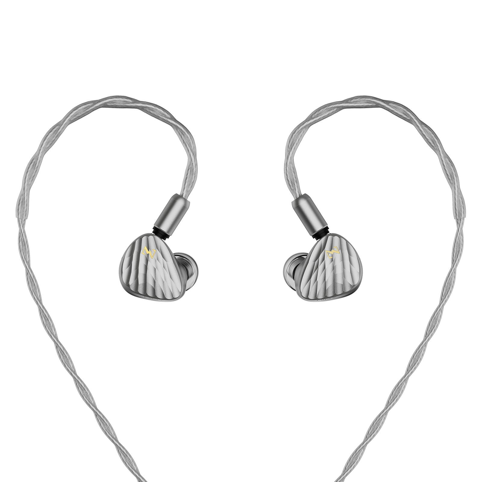 HiBy Zeta II - 4-Hybrid 9-Driver IEM
