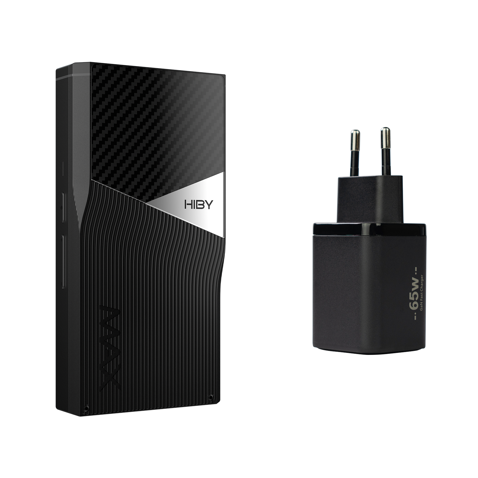 HiBy R6Pro MAX