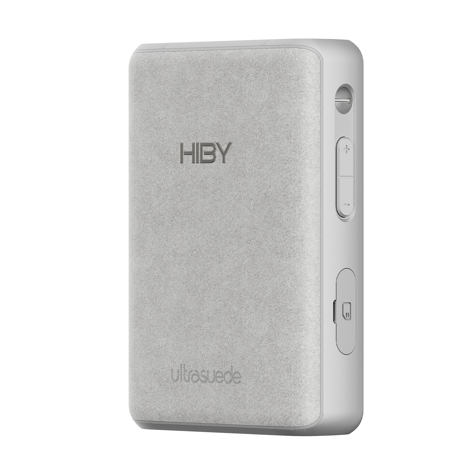 HiBy R3Pro II – Enhanced Pure Music Player