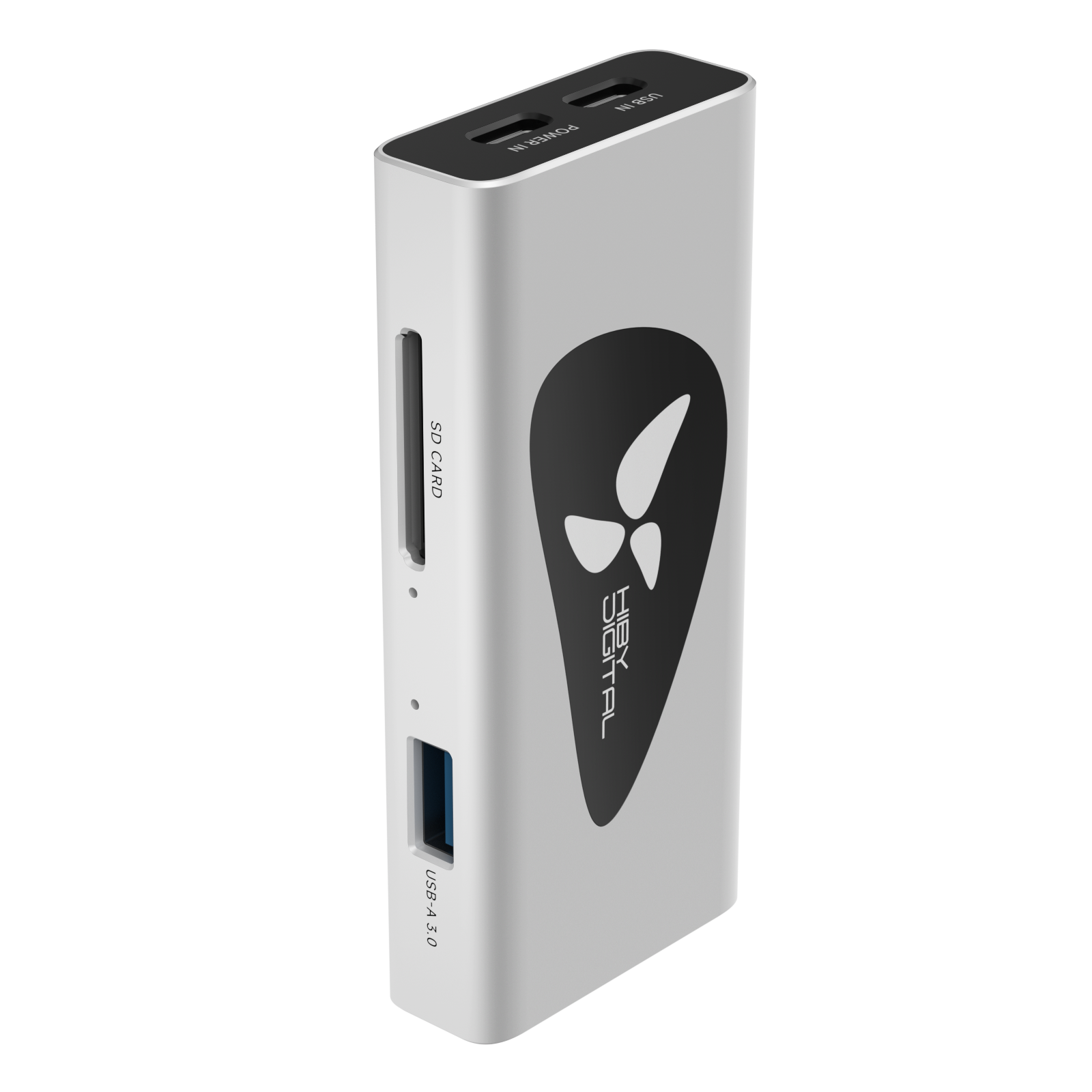 HiBy Digital AP10 - Hi-Res USB Signal Isolator