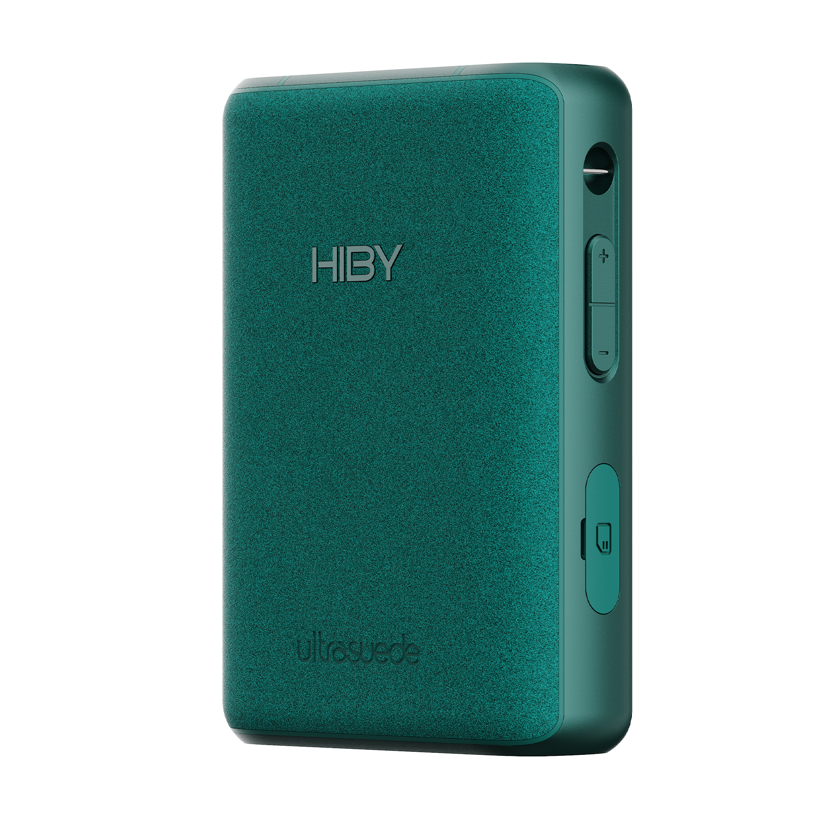 HiBy R3Pro II – Enhanced Pure Music Player