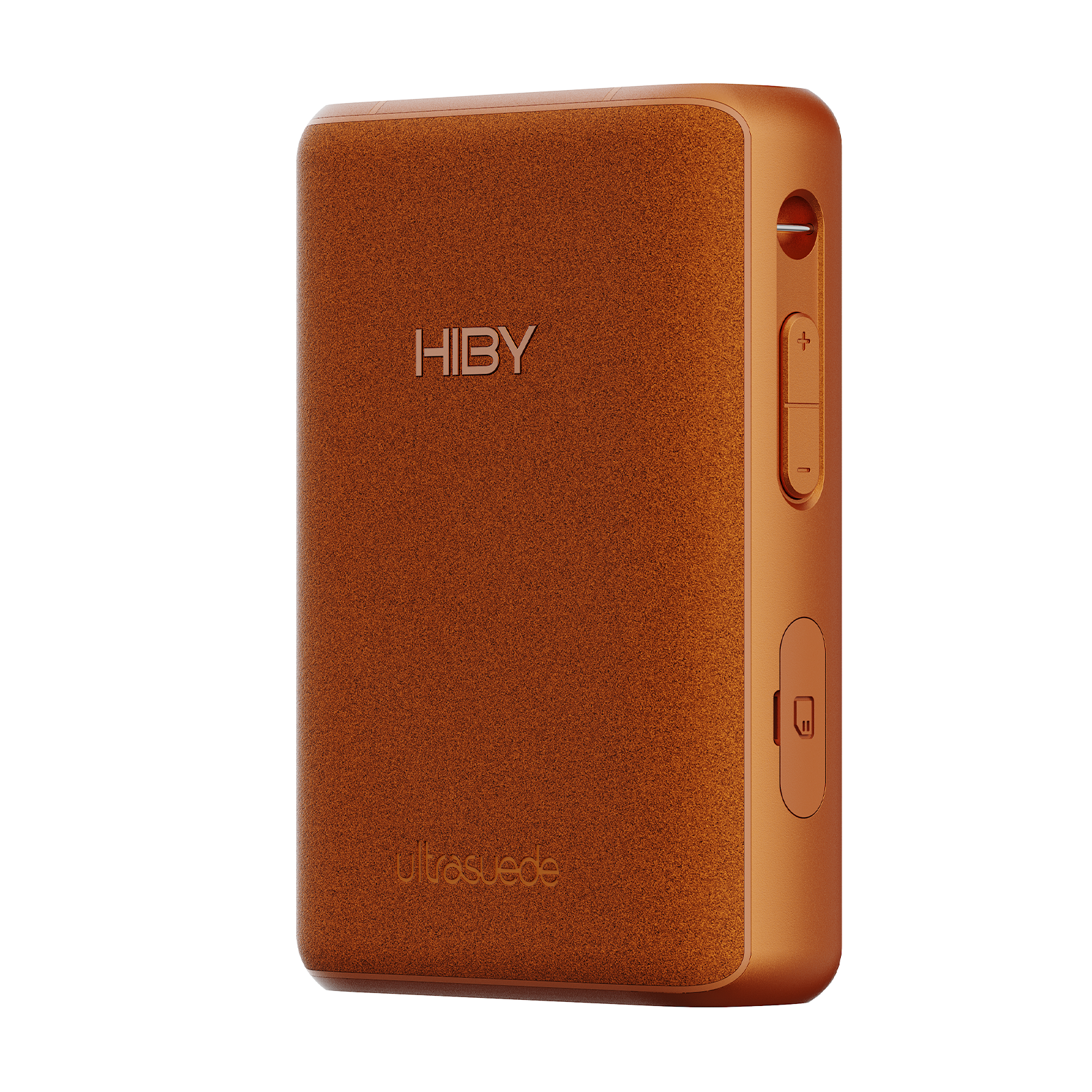 HiBy R3Pro II – Enhanced Pure Music Player