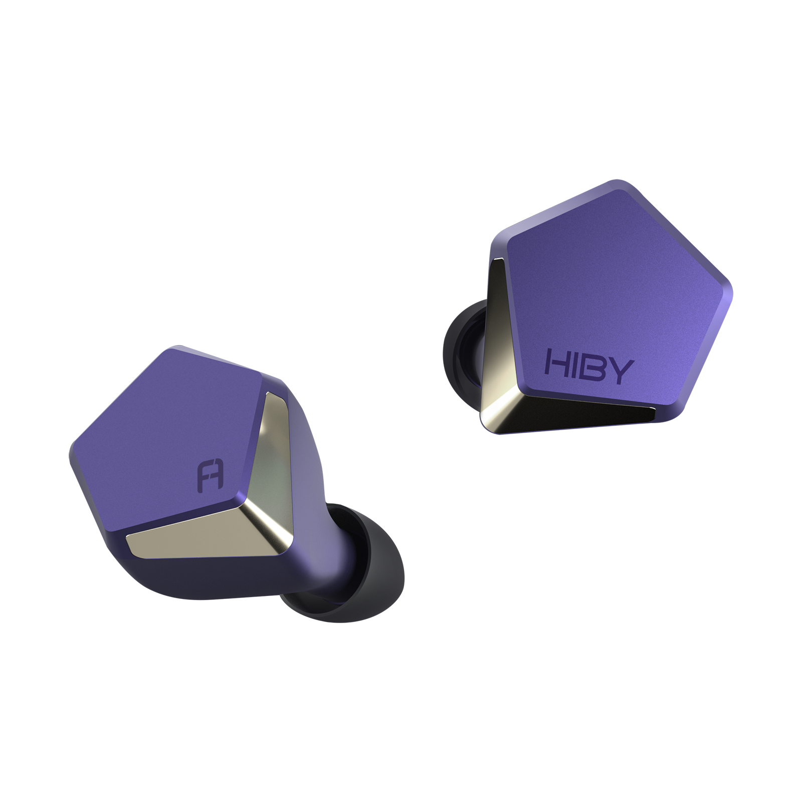 HiBy X Faudio - Project Ace (special edition)