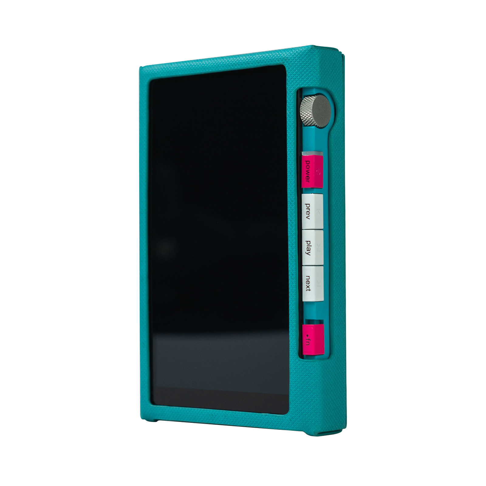 M500 Leather Case