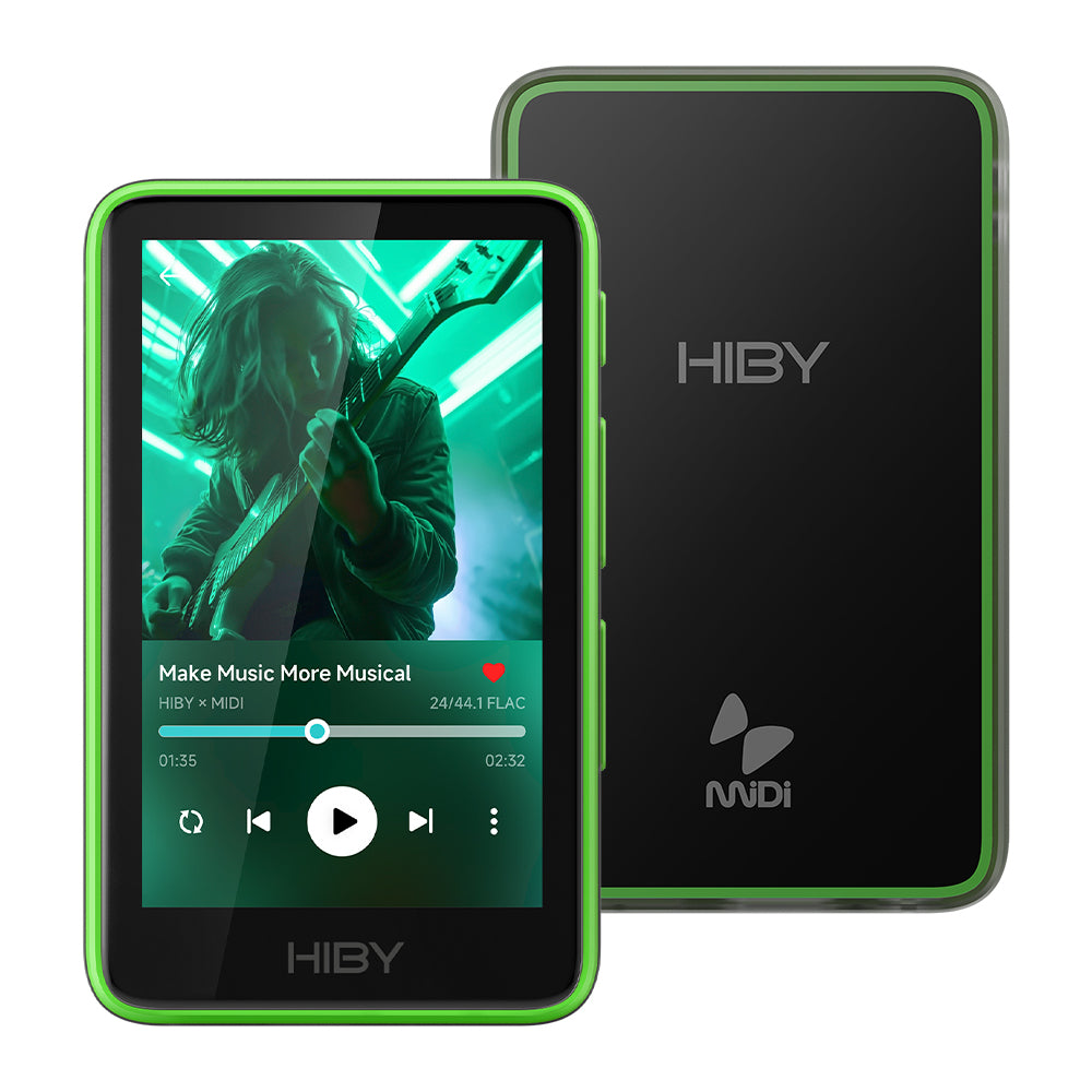 HiBy R1