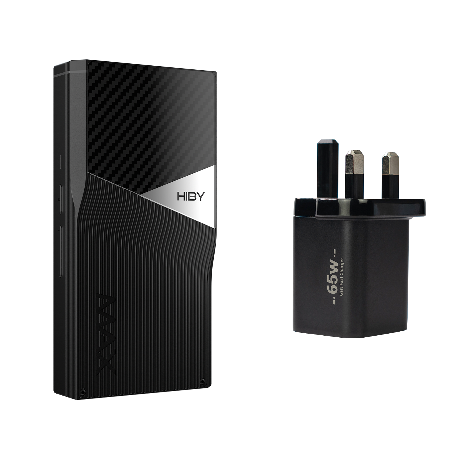 HiBy R6Pro MAX