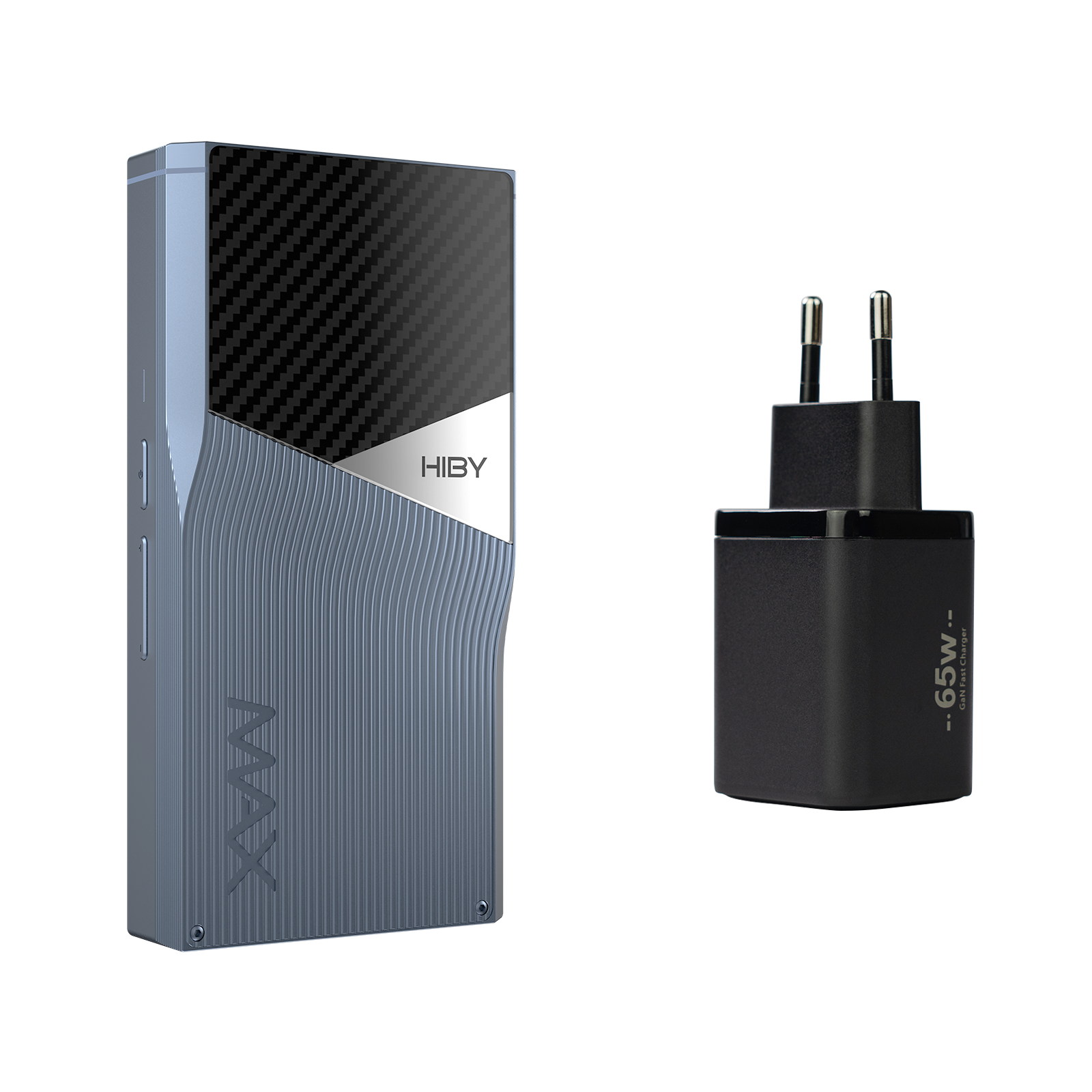 HiBy R6Pro MAX