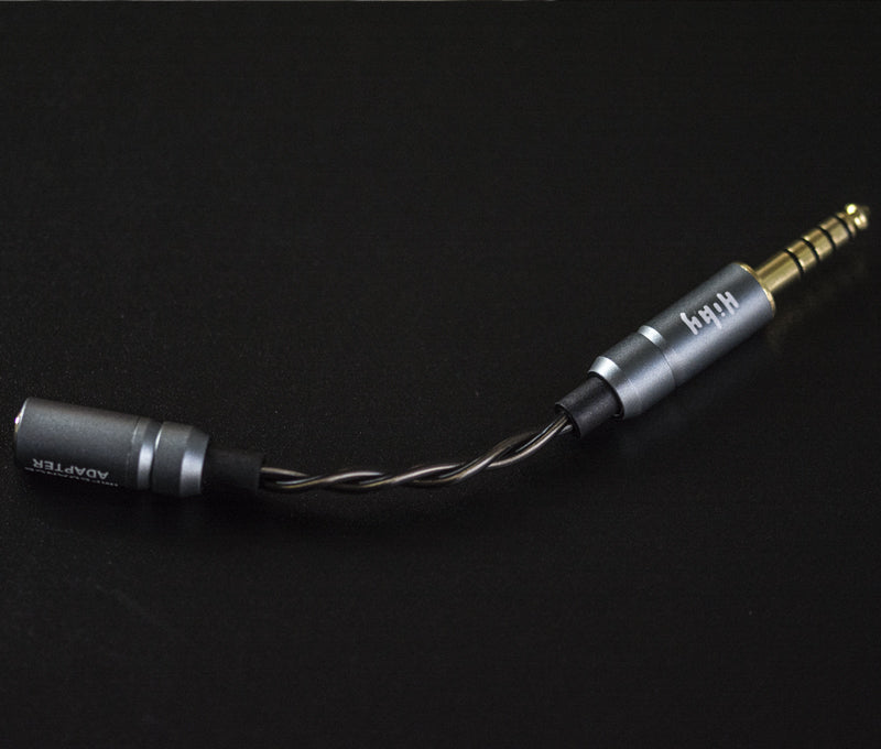 Balanced Impedance Adapter - HiBy | Make Music More Musical