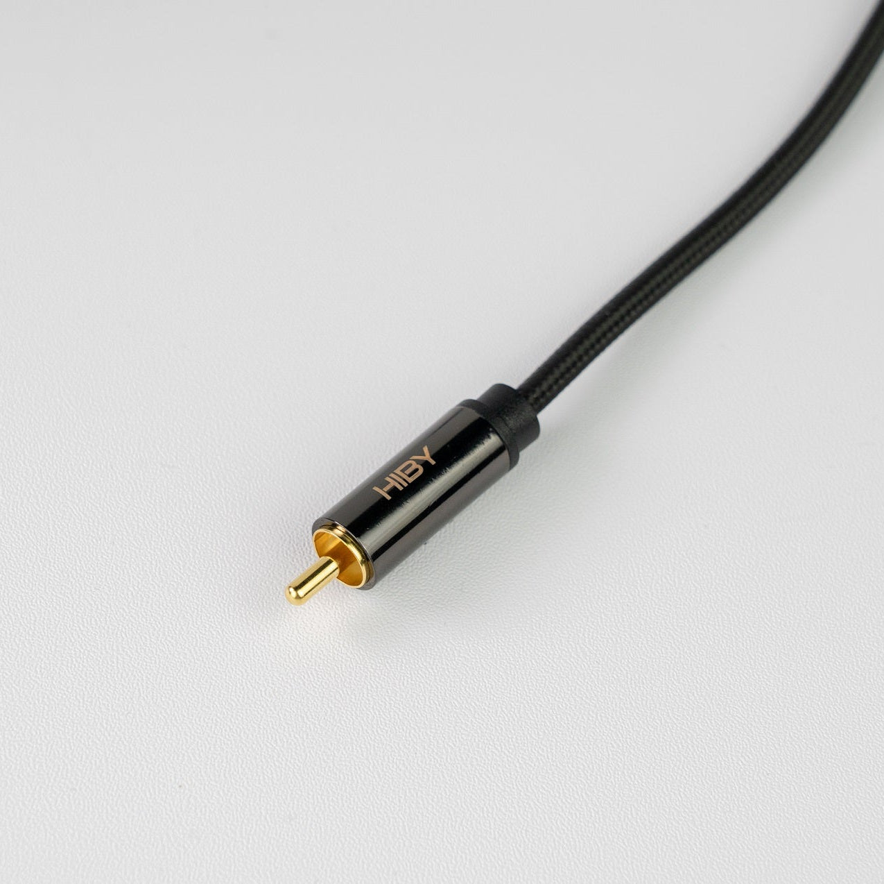 3.5mm to RCA Coaxial Cable