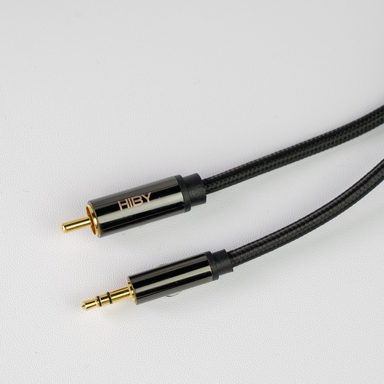 3.5mm to RCA Coaxial Cable