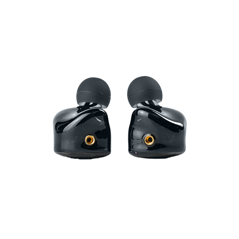 HiBy Crystal6 II - High Performance IEM hearphones 6
