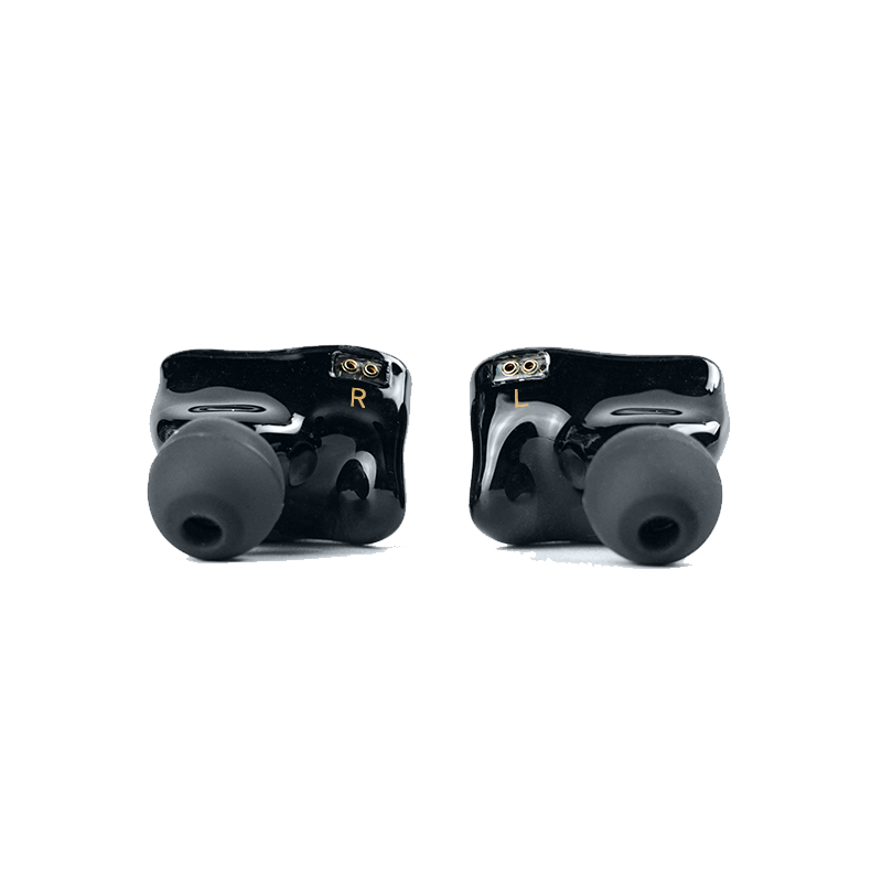 HiBy Crystal6 II - High Performance IEM hearphones 7
