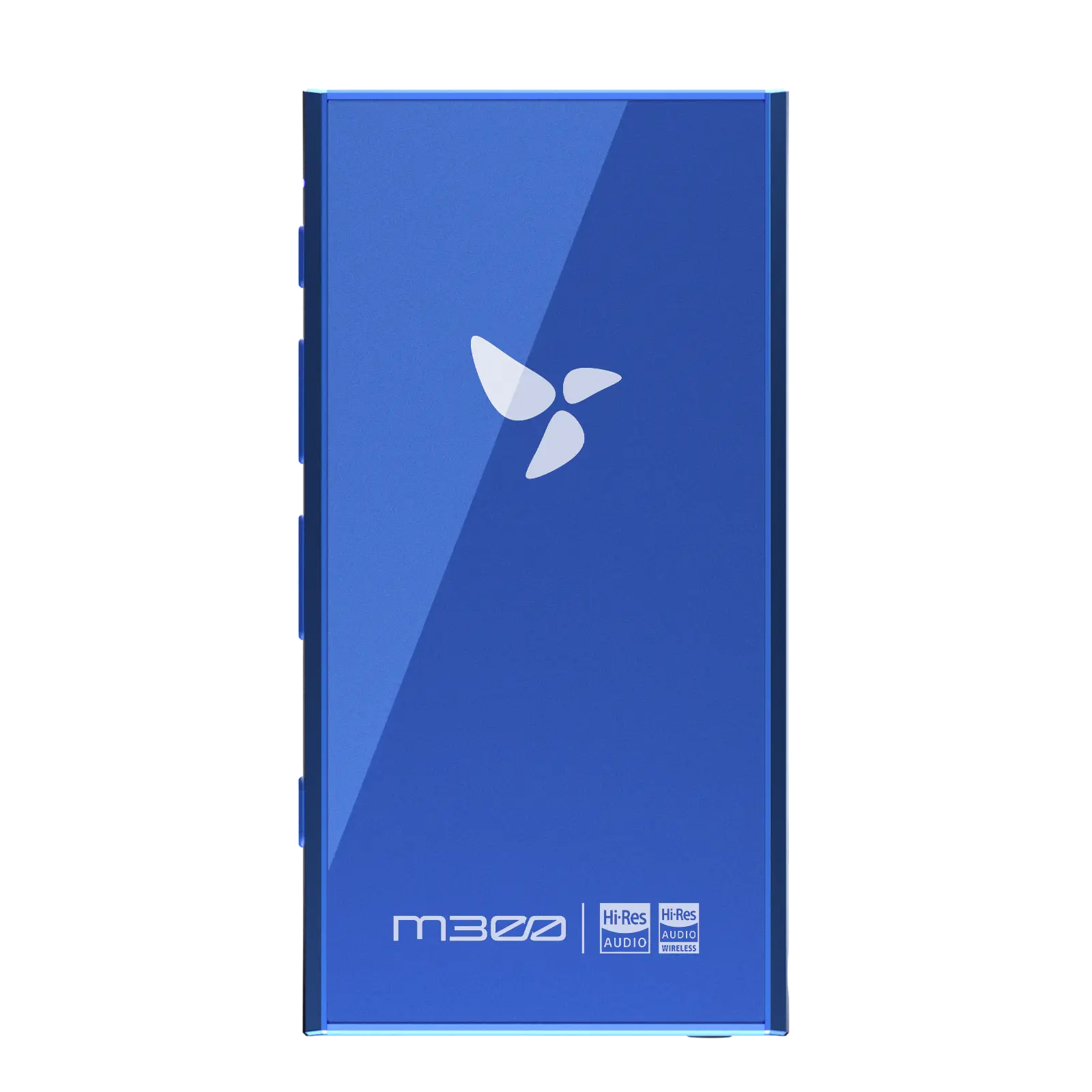 HiBy M300 - Compact Android Music Player 4