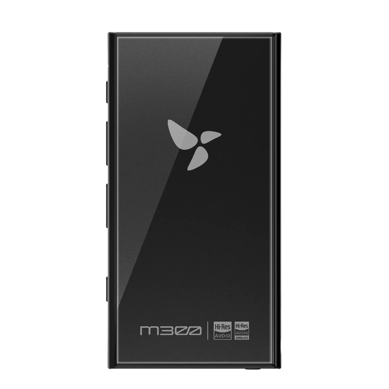 HiBy Digital M300 - Pocketable Android Digital Audio Player HiBy | Make Music More Musical