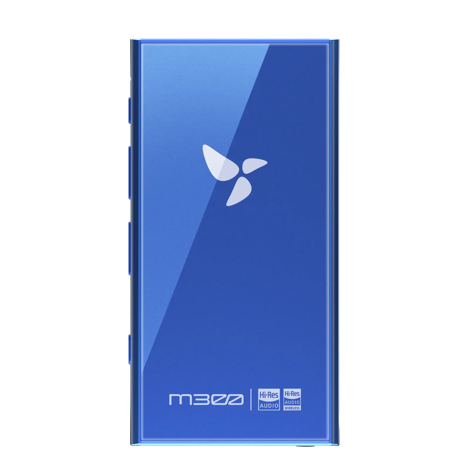 HiBy Digital M300 - Pocketable Android Digital Audio Player HiBy | Make Music More Musical