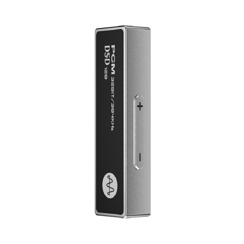HiBy FC3 - USB DAC+headphone amplifier