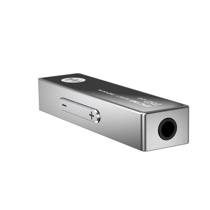 HiBy FC3 - USB DAC+headphone amplifier