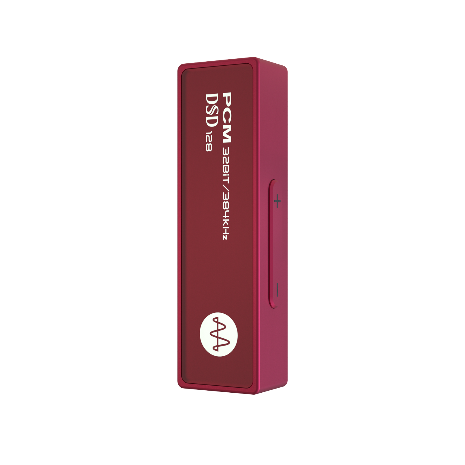 Red HiBy FC3 - USB DAC+headphone amplifier
