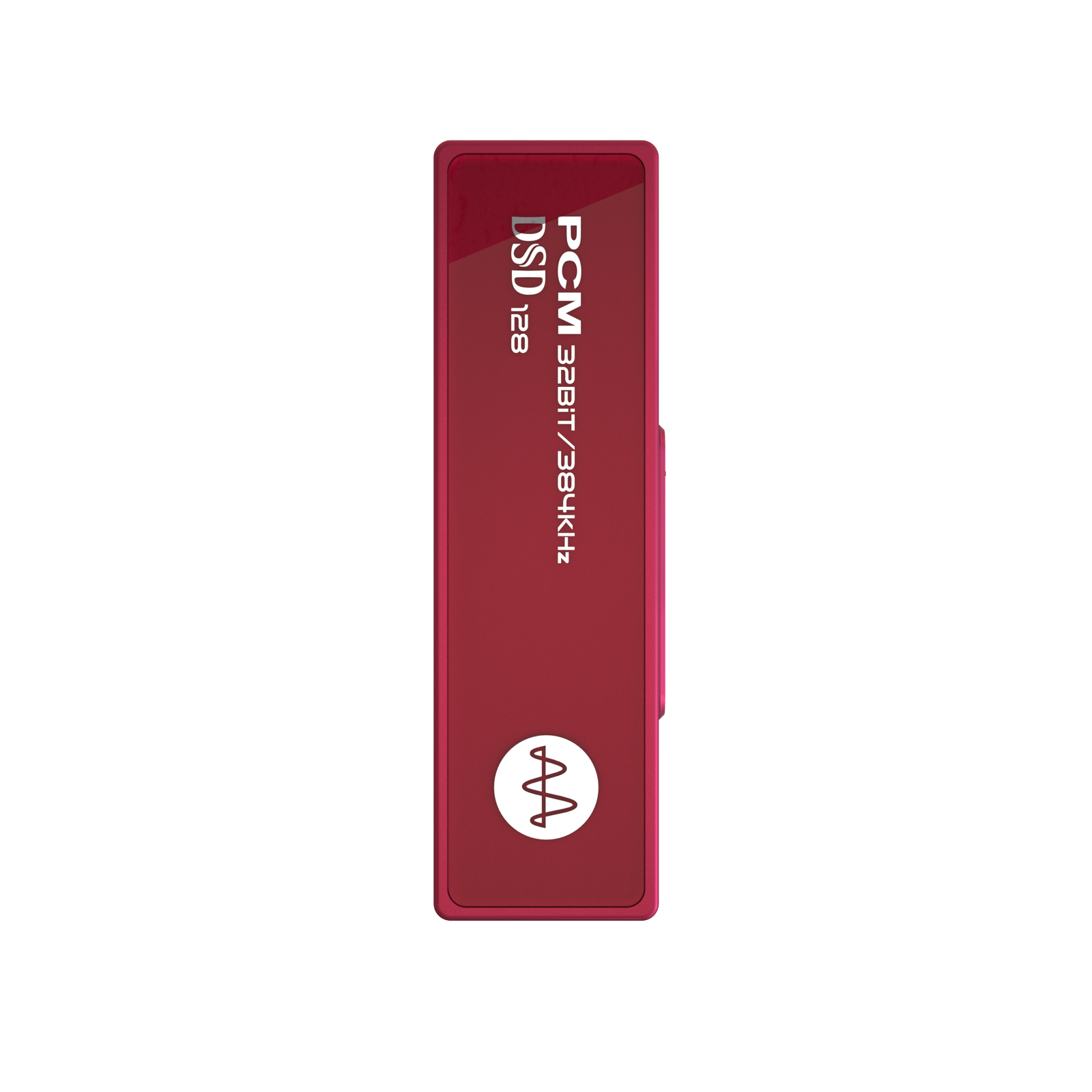 Red HiBy FC3 - USB DAC+headphone amplifier
