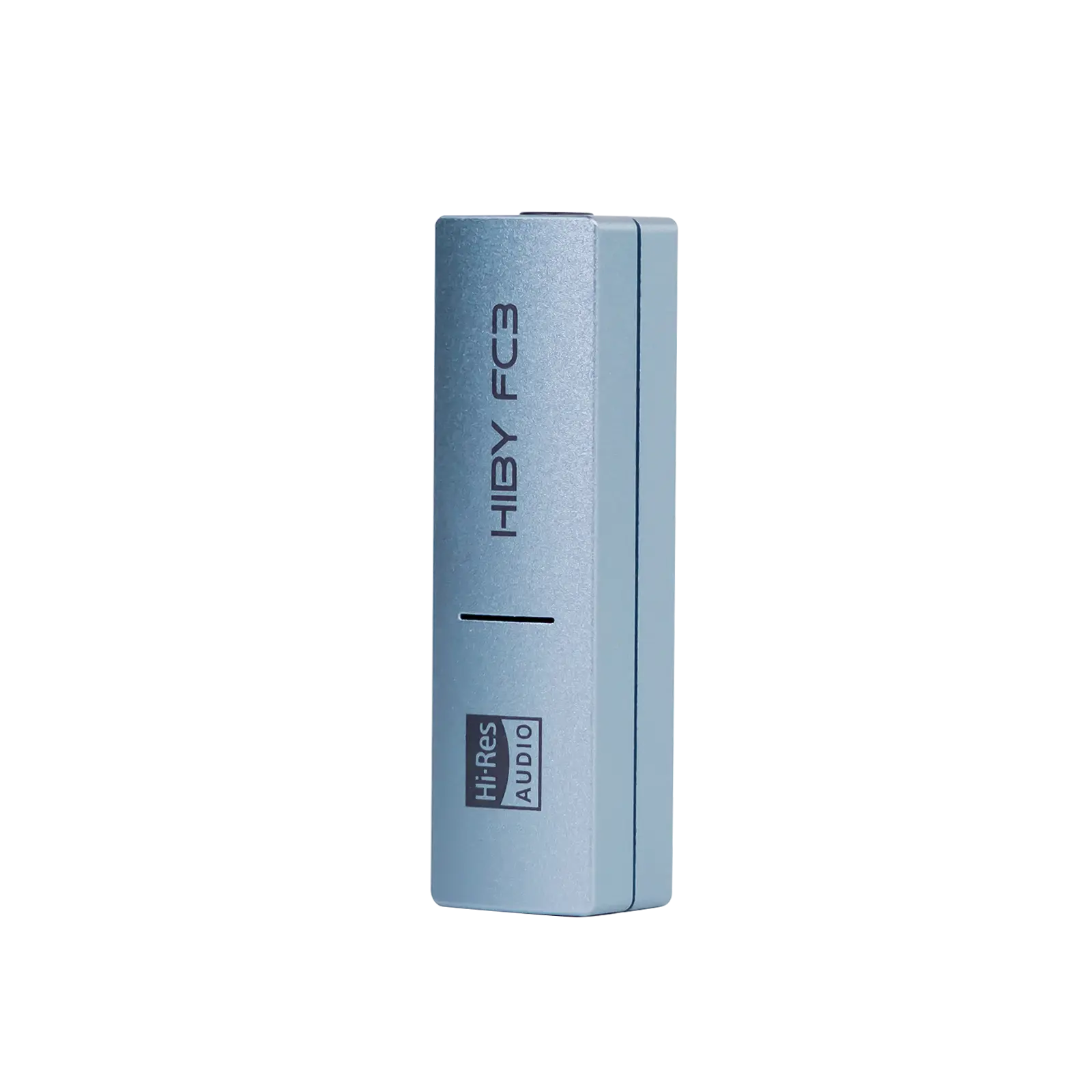 HiBy FC3 - USB DAC & bluetooth amplifier with OLED Display 4