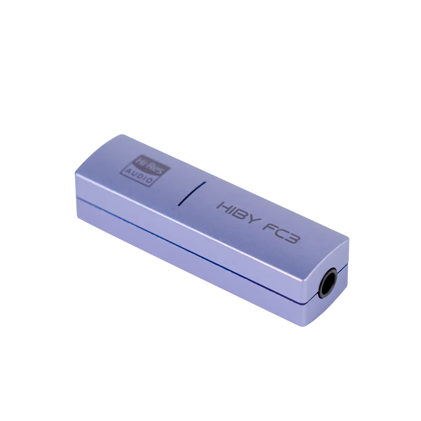 HiBy FC3 - USB DAC & bluetooth amplifier with OLED Display 5