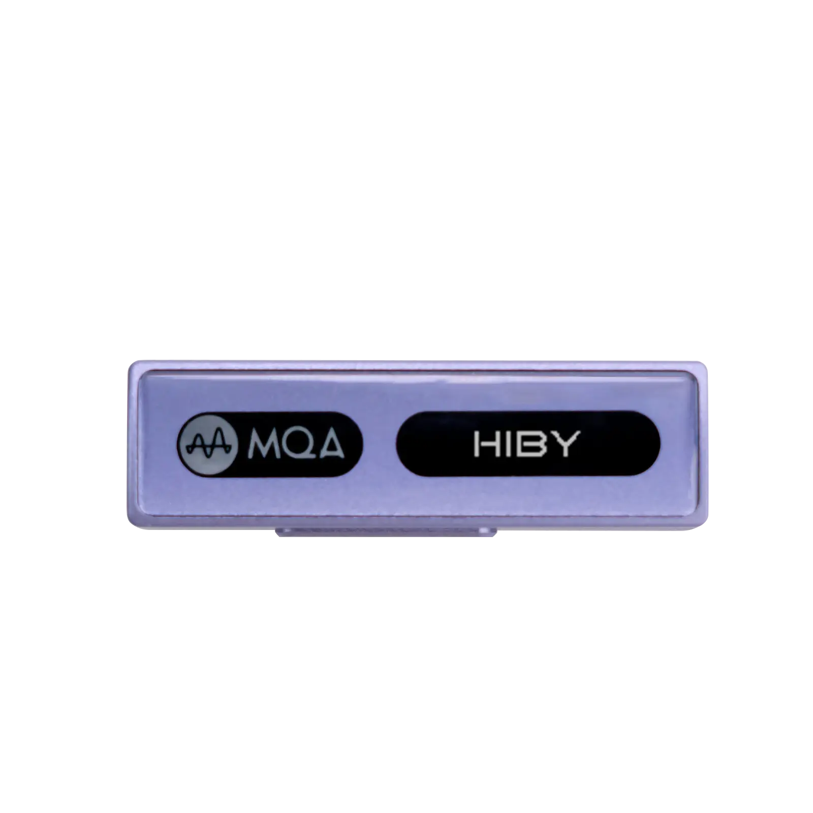 HiBy FC3 - USB DAC & bluetooth amplifier with OLED Display 6