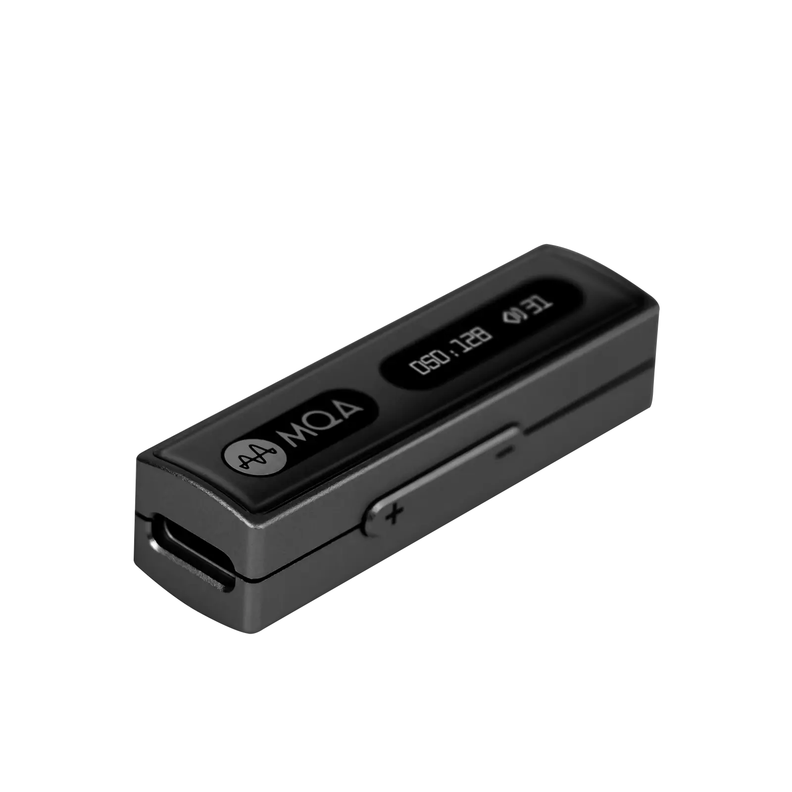 HiBy FC3 - USB DAC & bluetooth amplifier with OLED Display 7