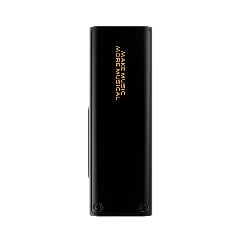 HiBy FC4 Portable USB DAC - Black 4