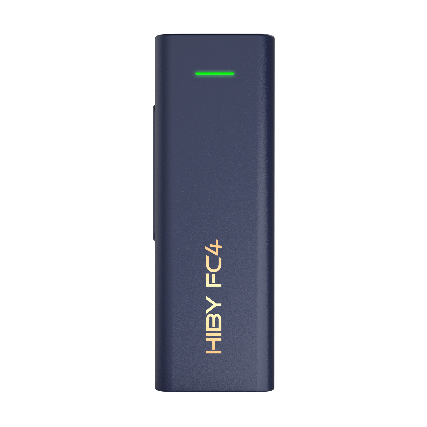 HiBy FC4 Portable USB DAC - Blue