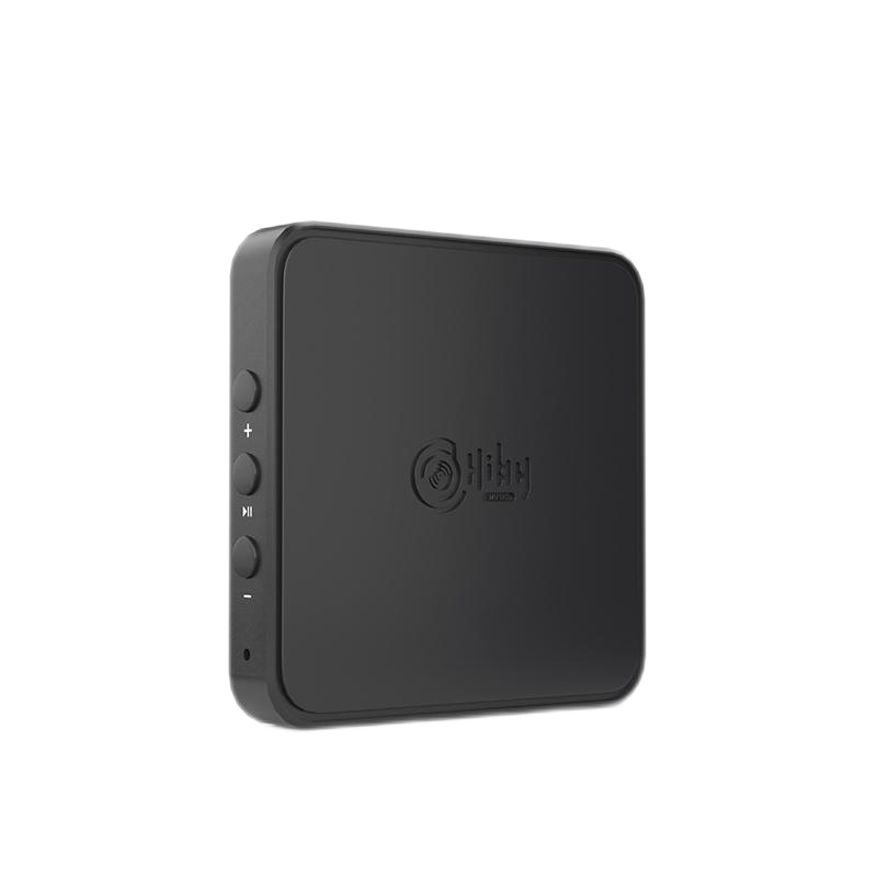 HiBy FD1 USB Headphone Amp