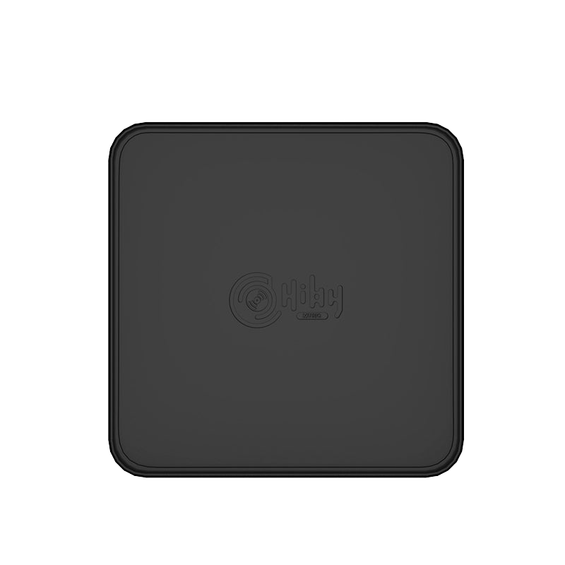 HiBy FD1 USB Headphone Amp 6