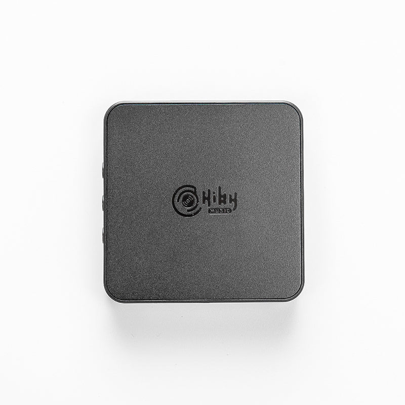 HiBy FD3 USB DAC+Amp