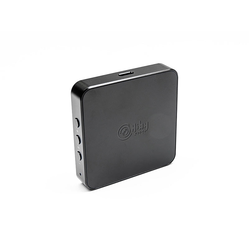 HiBy FD3 USB DAC+Amp 2