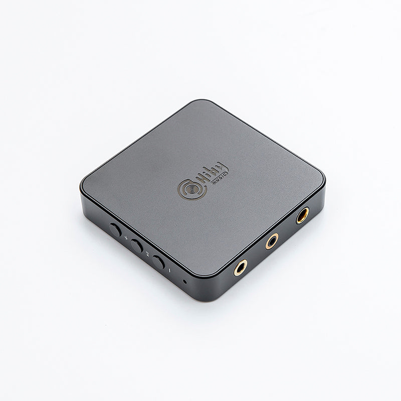 HiBy FD3 USB DAC+Amp 3