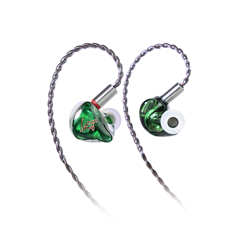HiBy Lasya IEM Headphones