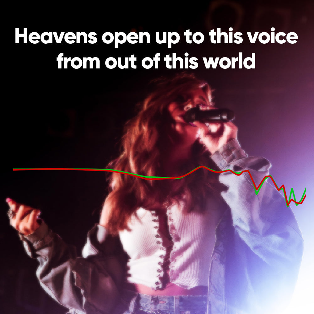 HiBy Lasya IEM Headphones 2